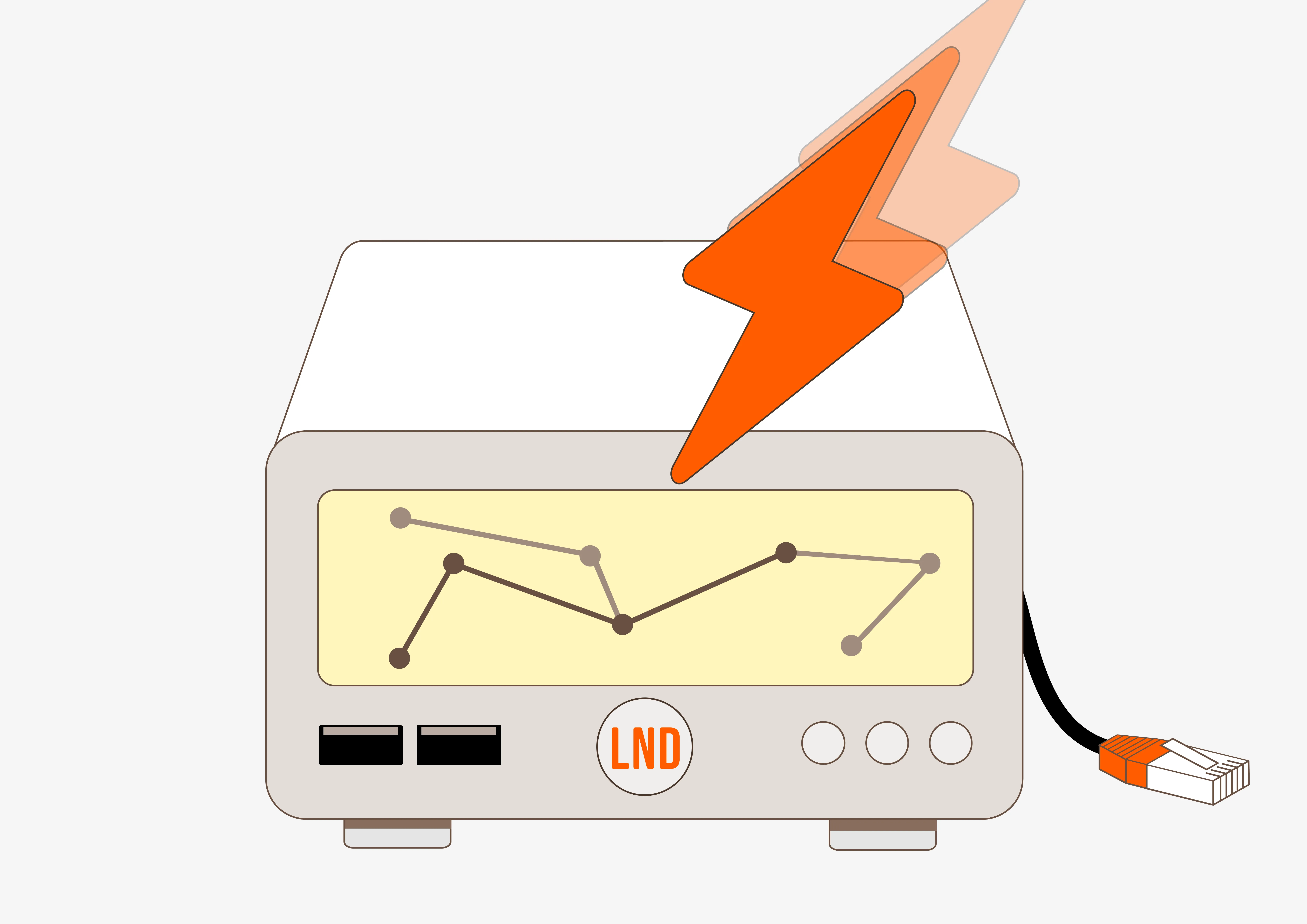 Miniature — Mettre en place son premier nœud Lightning