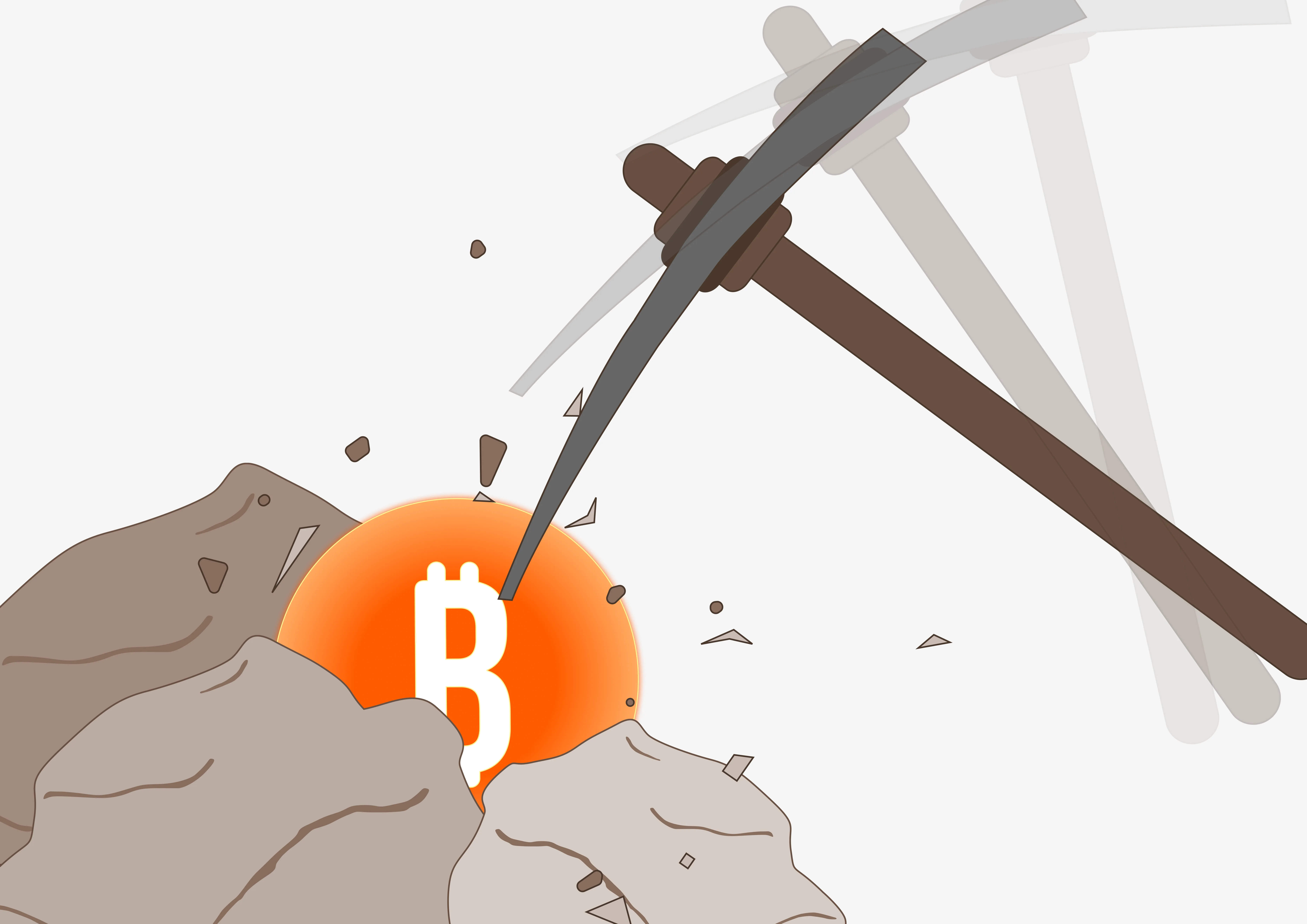 Miniature — Introduction au minage de Bitcoin